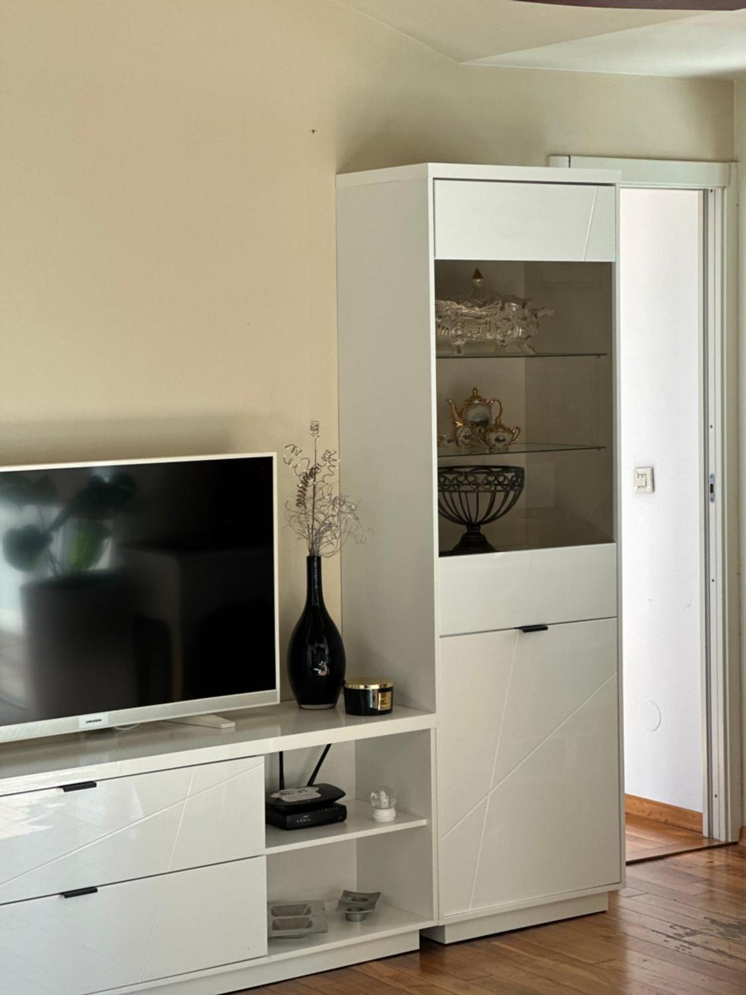 Villa Dinka Vip Apartmani Opatija Exterior foto
