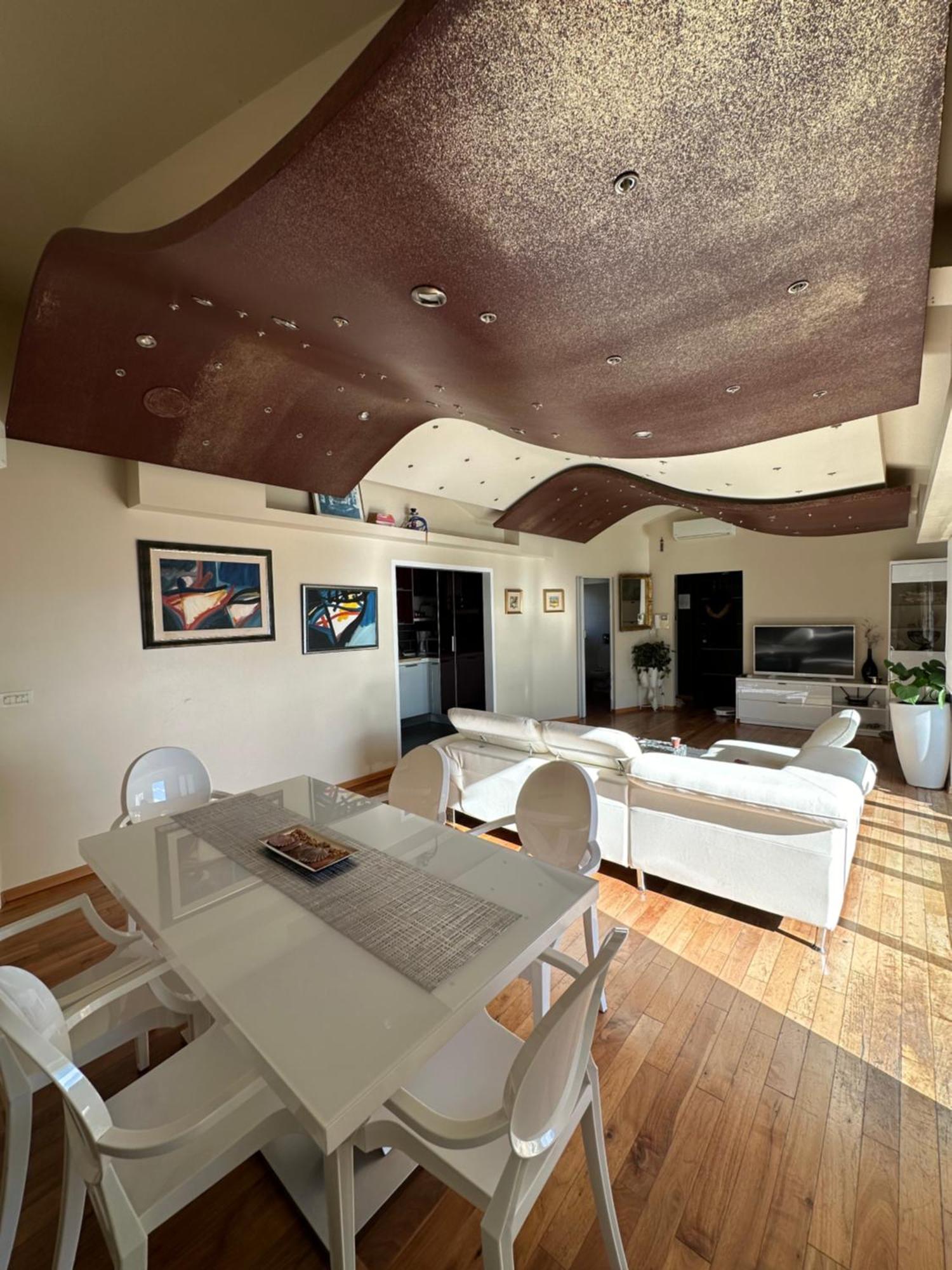 Villa Dinka Vip Apartmani Opatija Exterior foto