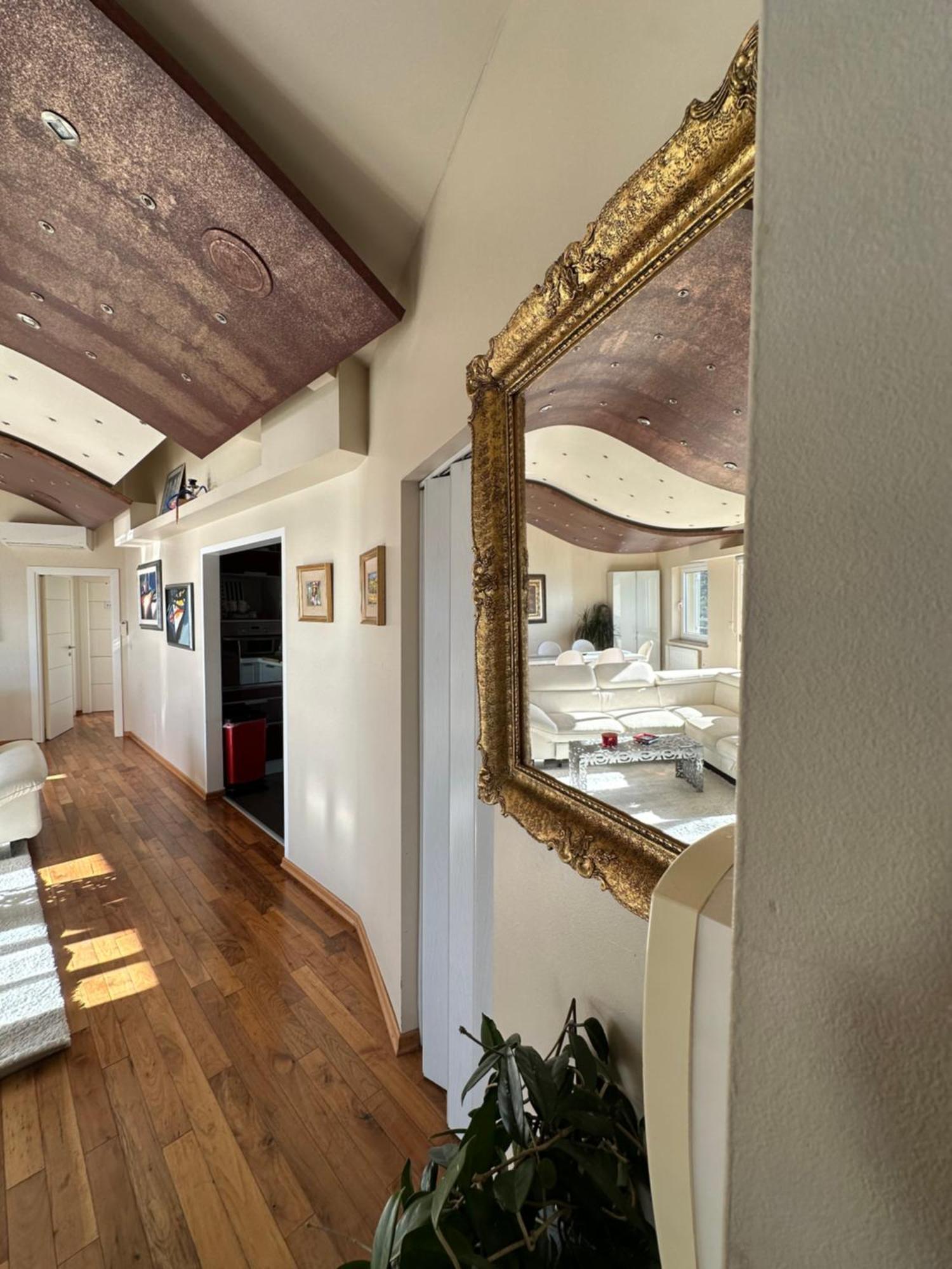 Villa Dinka Vip Apartmani Opatija Exterior foto