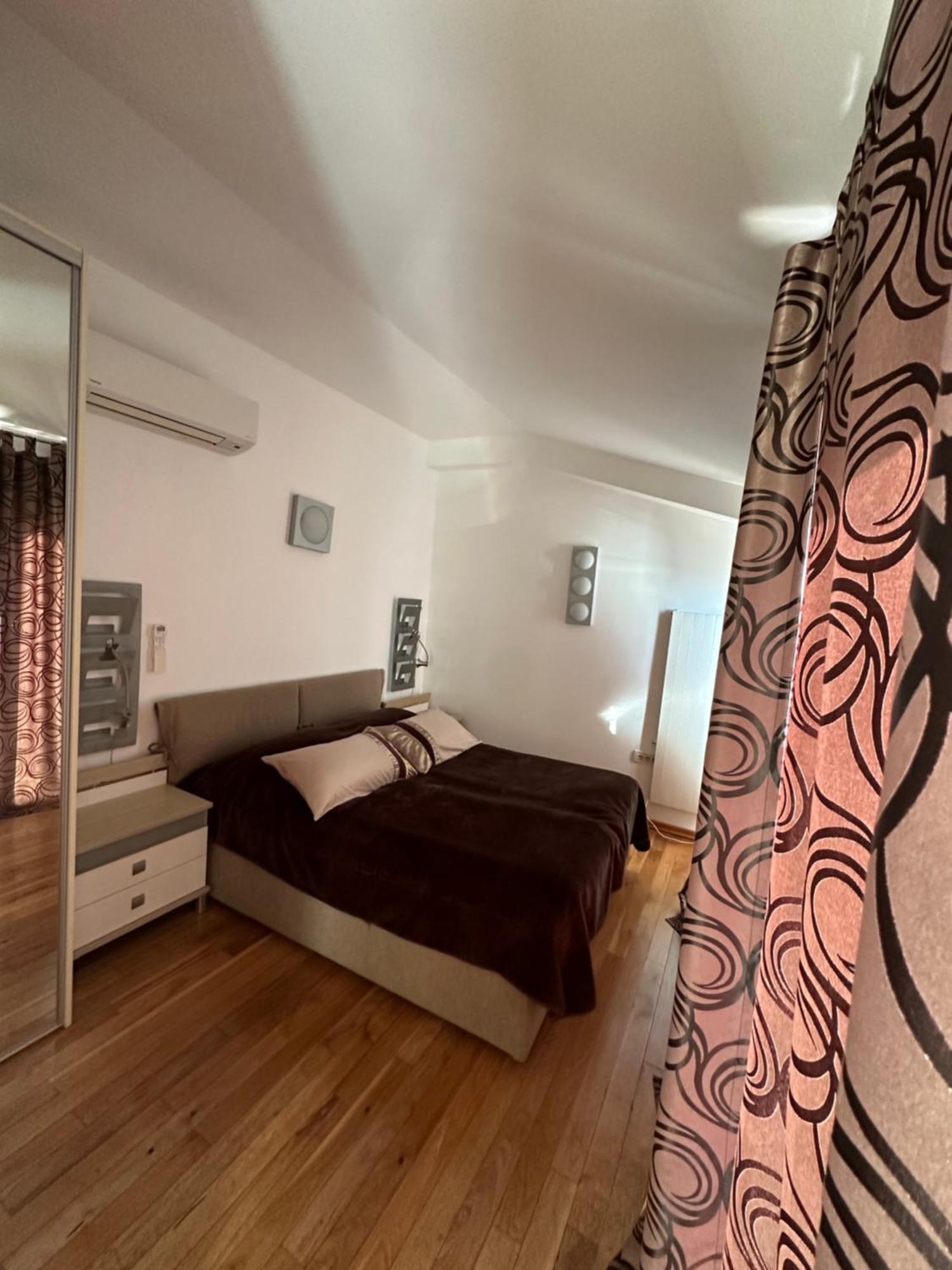 Villa Dinka Vip Apartmani Opatija Exterior foto