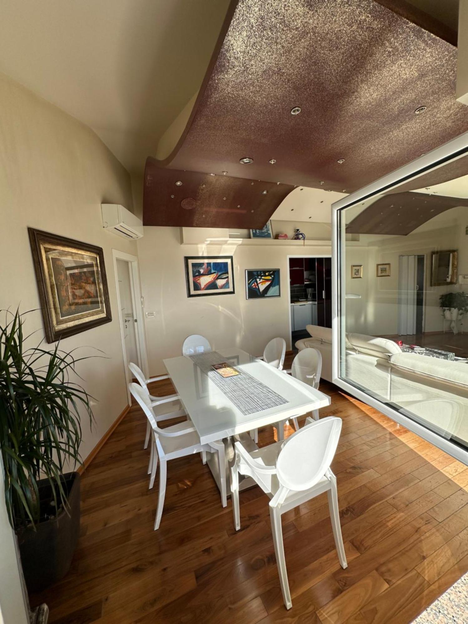 Villa Dinka Vip Apartmani Opatija Exterior foto