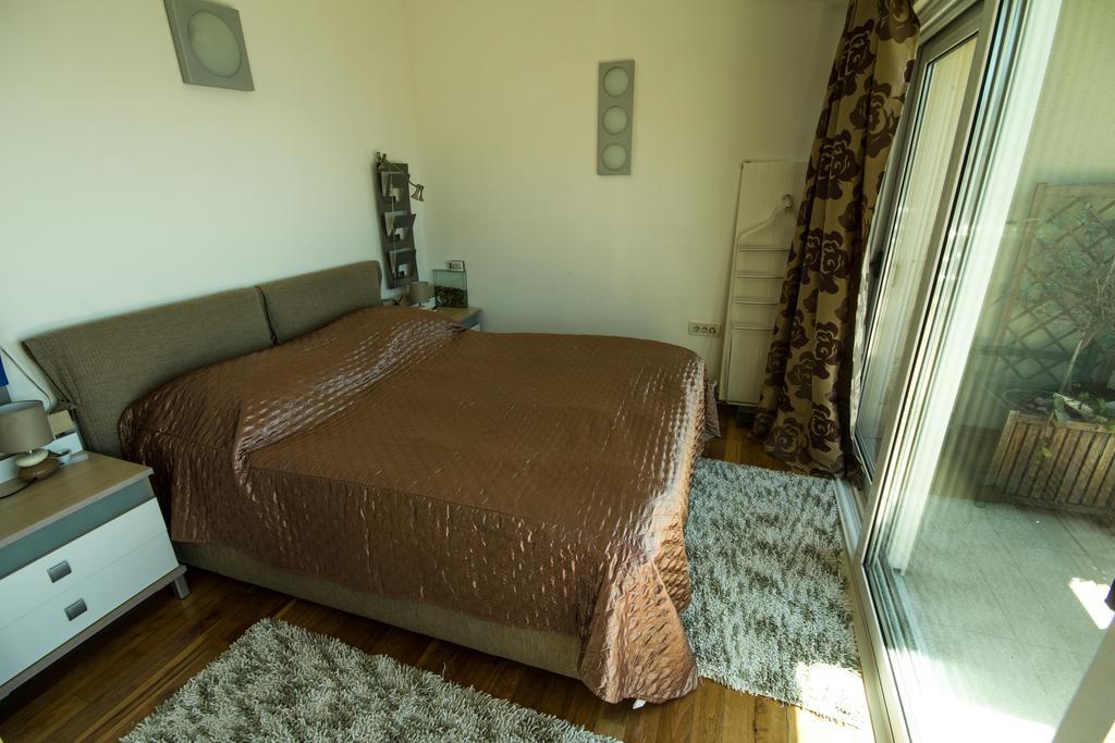 Villa Dinka Vip Apartmani Opatija Exterior foto