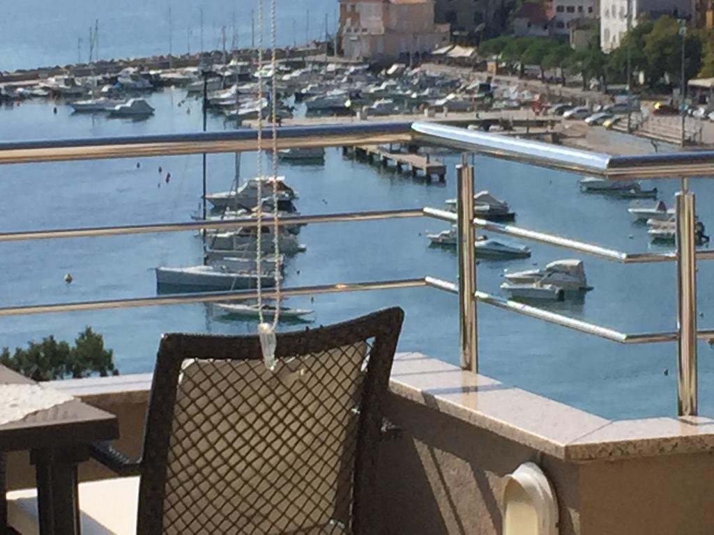 Villa Dinka Vip Apartmani Opatija Exterior foto