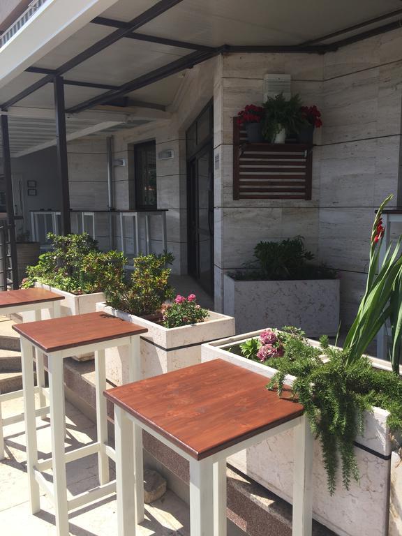 Villa Dinka Vip Apartmani Opatija Exterior foto