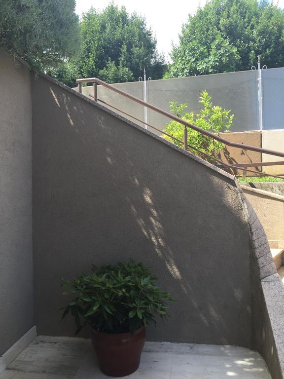 Villa Dinka Vip Apartmani Opatija Exterior foto