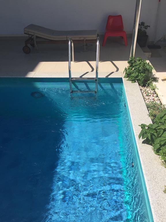 Villa Dinka Vip Apartmani Opatija Exterior foto